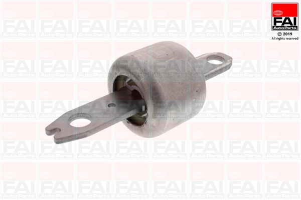 Bushing, axle beam